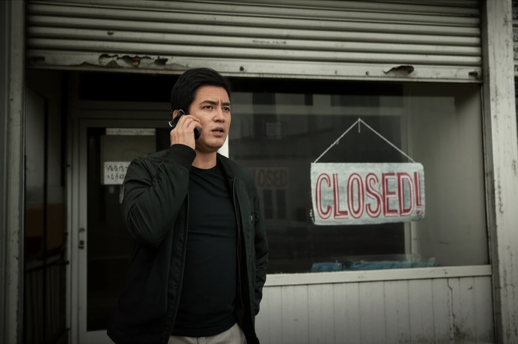 공임나라 현장접수 가능할까? 방문 전