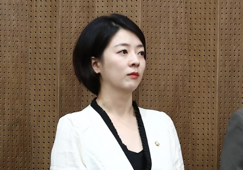 배현진 리즈