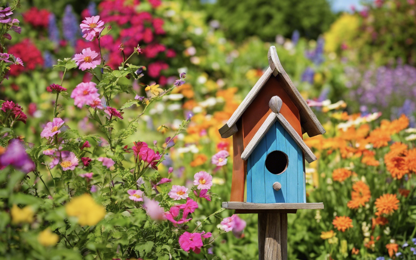 새집 만들기 관련사진