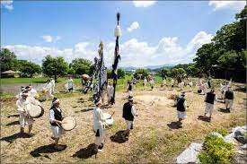 2024 증평 장뜰 들노래 축제 기본일정과 프로그램 정리