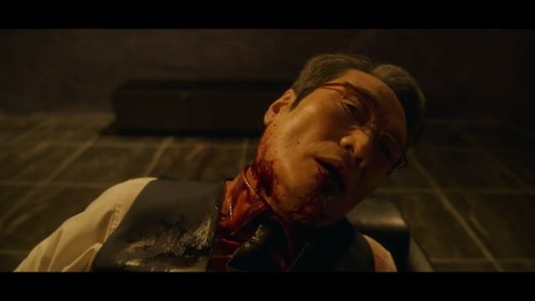 무빙 시즌2 공개일, 몇 부작, 웹툰, 언제, 쿠키영상 떡밥