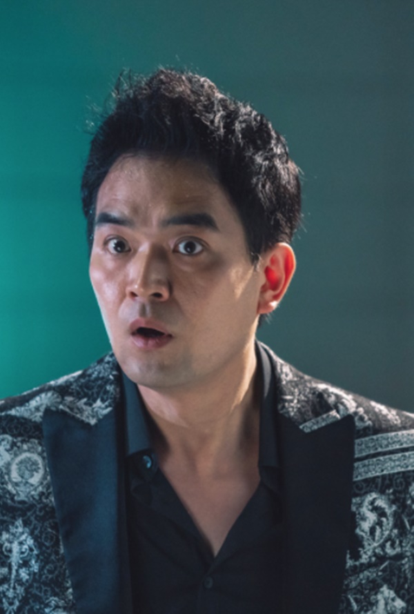 원더우먼 등장인물