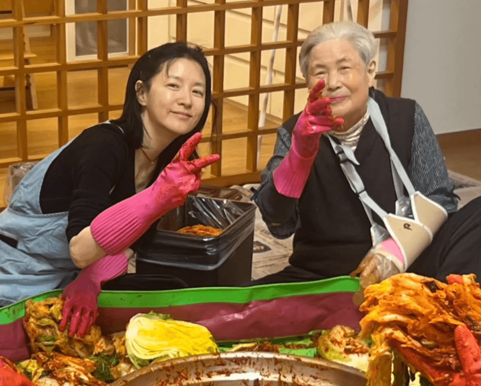 이영애