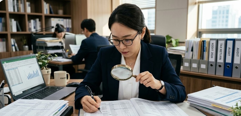 정책자금 부결 피하는 3가지 체크리스트 관련 이미지 자료