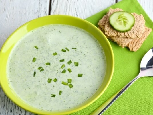 키토제닉 다이어트 식단 - 오이스프