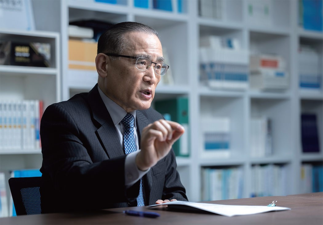 위성락 한미정상회담 한미동맹