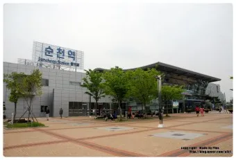 순천역 ktx 기차시간표 요금표 예매_6