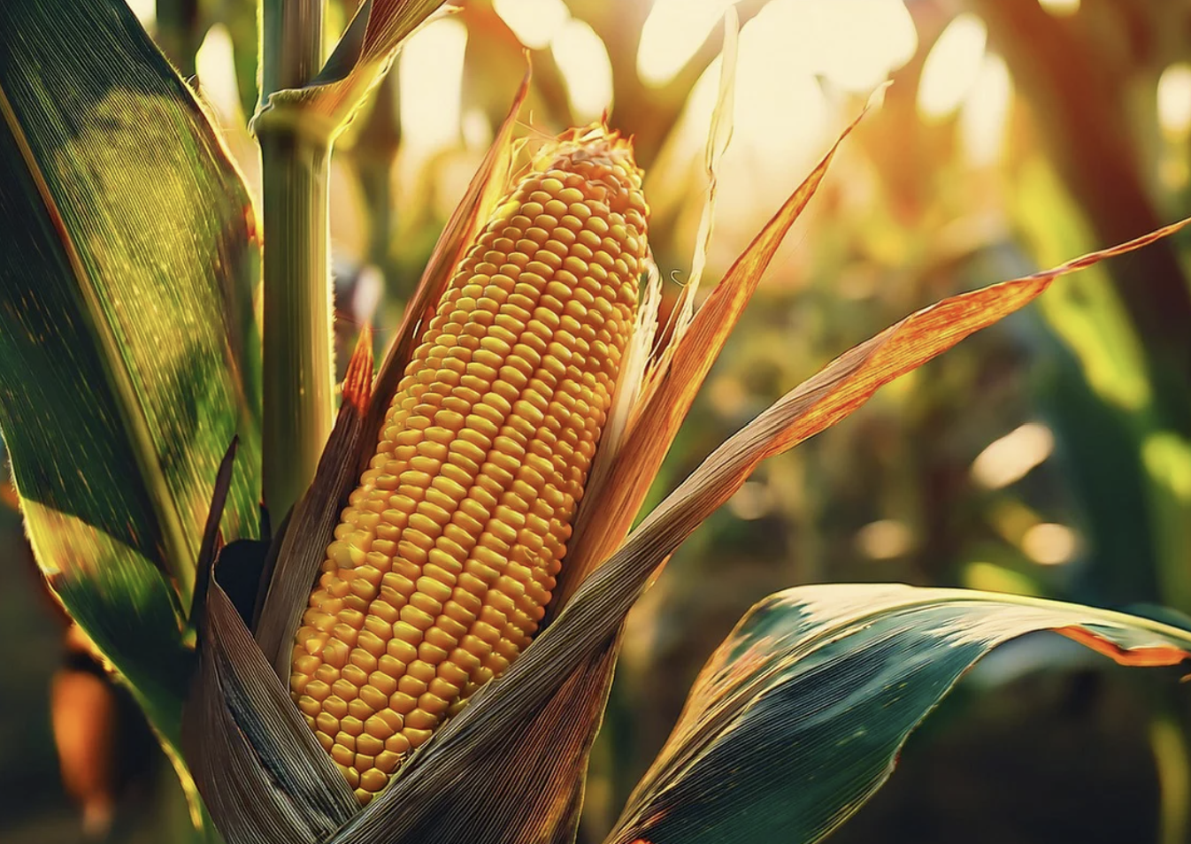 살찌게 하는 야채