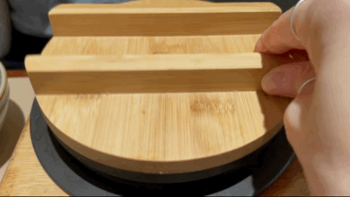 잠실 솥밥 맛집 도꼭지 송파 소피텔 - 메뉴 야채 솥밥