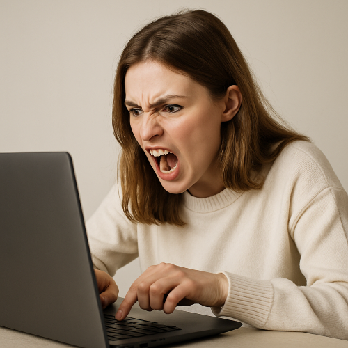 키보드워리어 MBTI 심리