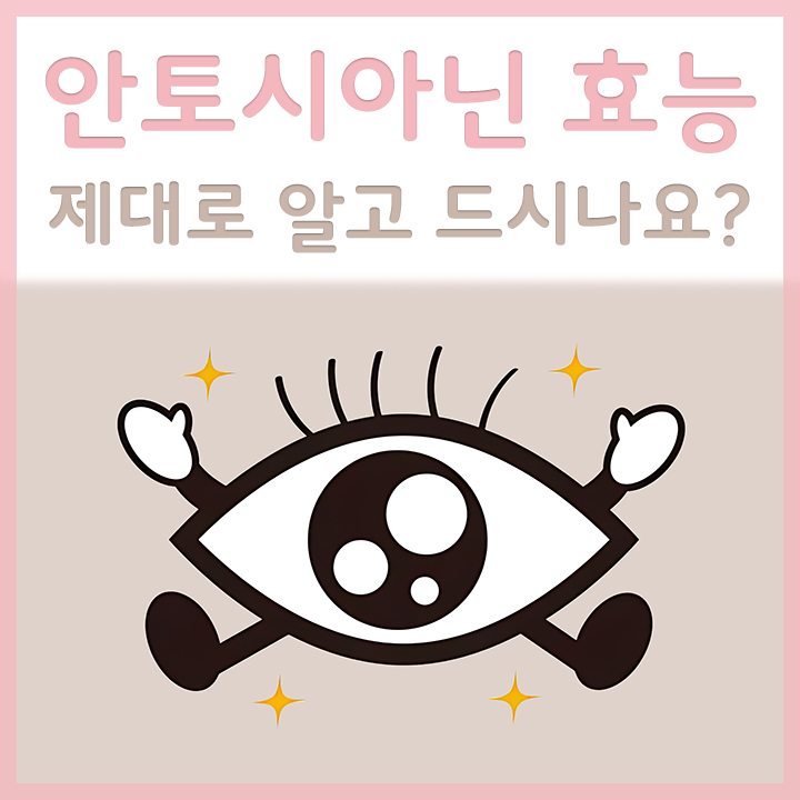 안토시아닌