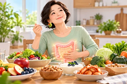 장건강음식 고를 때 확인할 식품 종류18