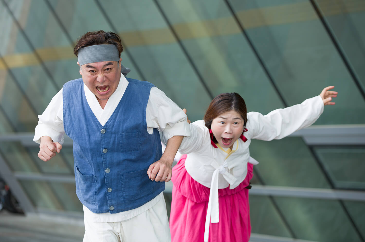 제12회 성남전국사진촬영대회 - 연극 부문4