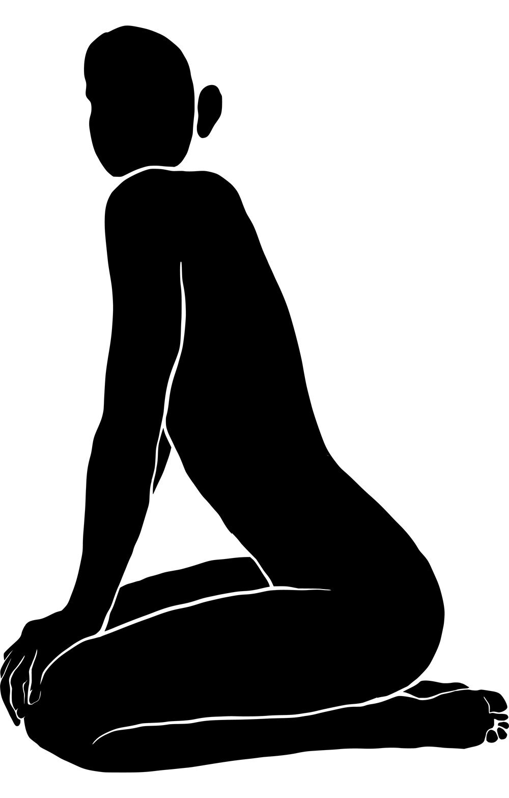 bdsm 디그레이더