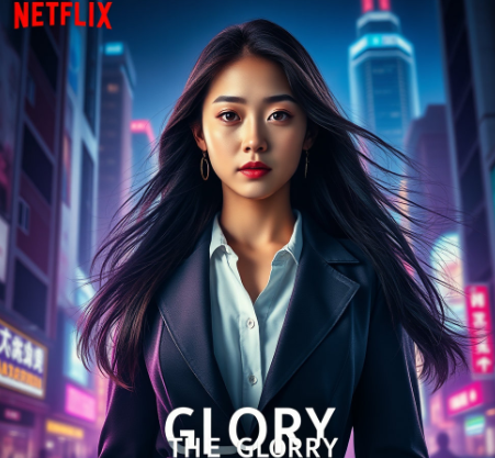 넷플릭스시리즈그림