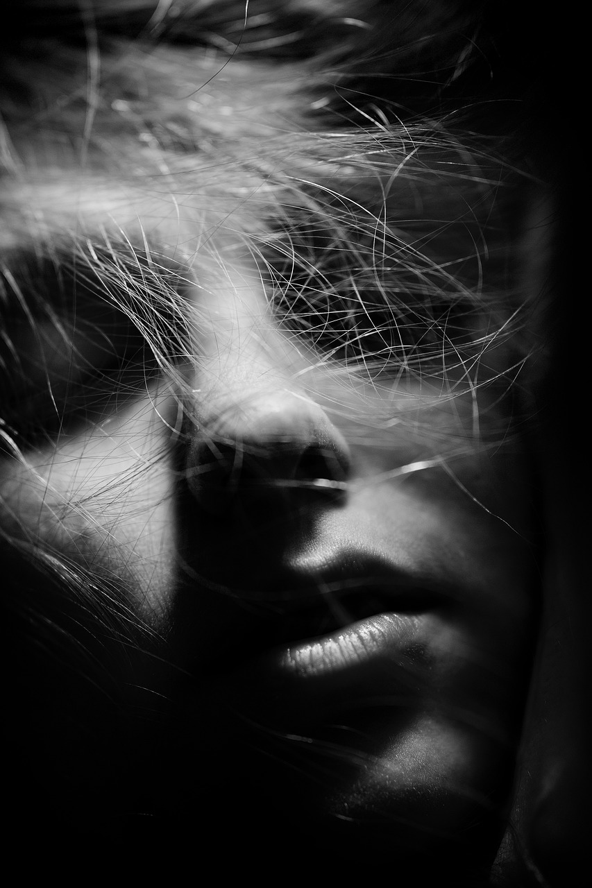 죽는 꿈의 상징성