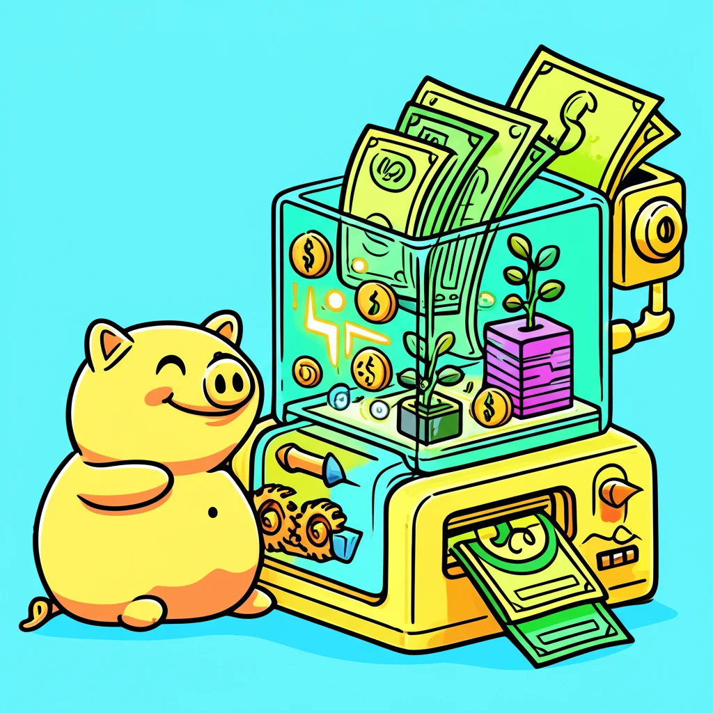 KB증권 ISA 자동이체 수수료와 납..