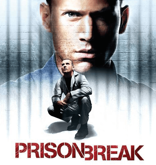 프리즌 브레이크(Prison Break)