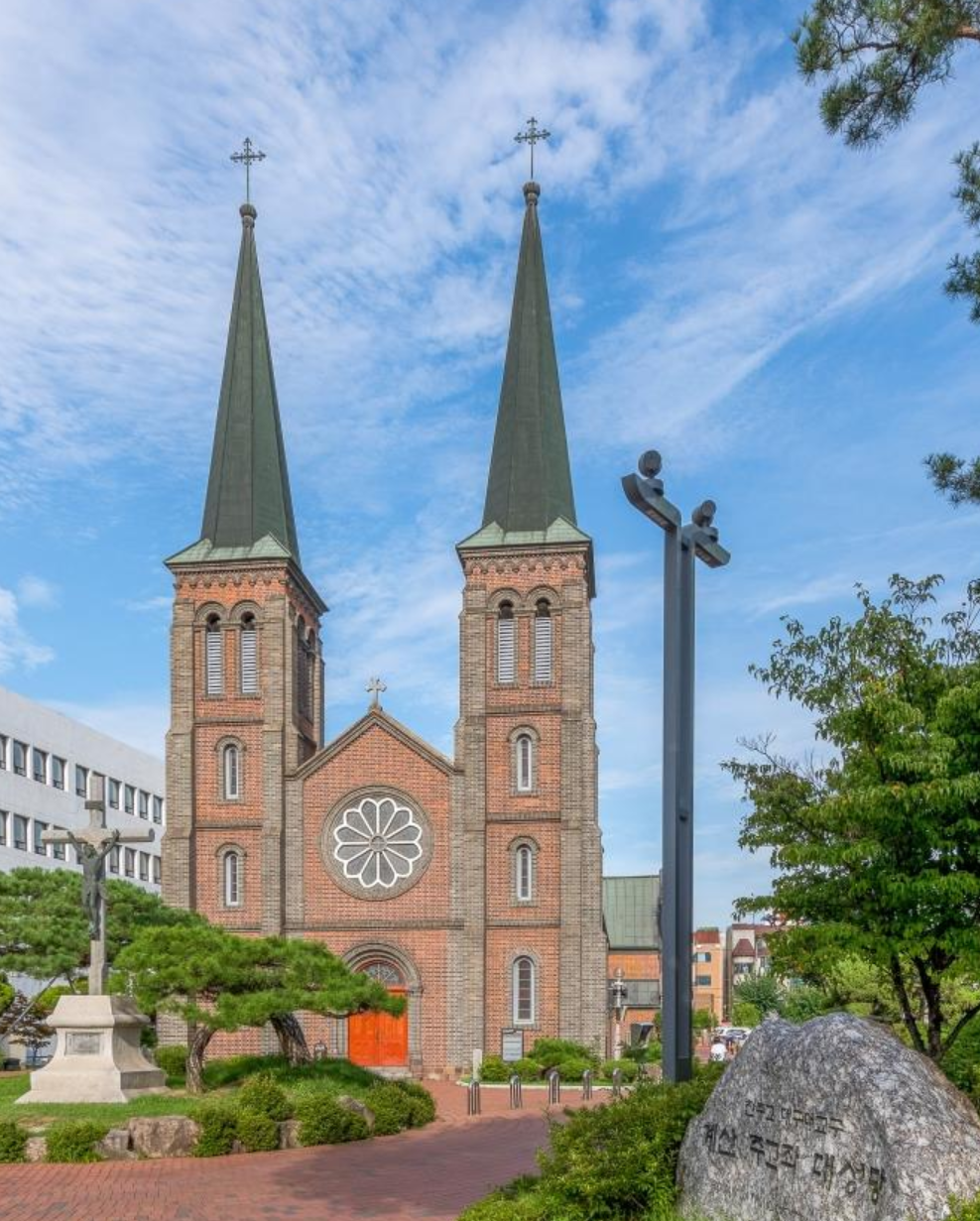 대구 가볼만한곳 베스트10