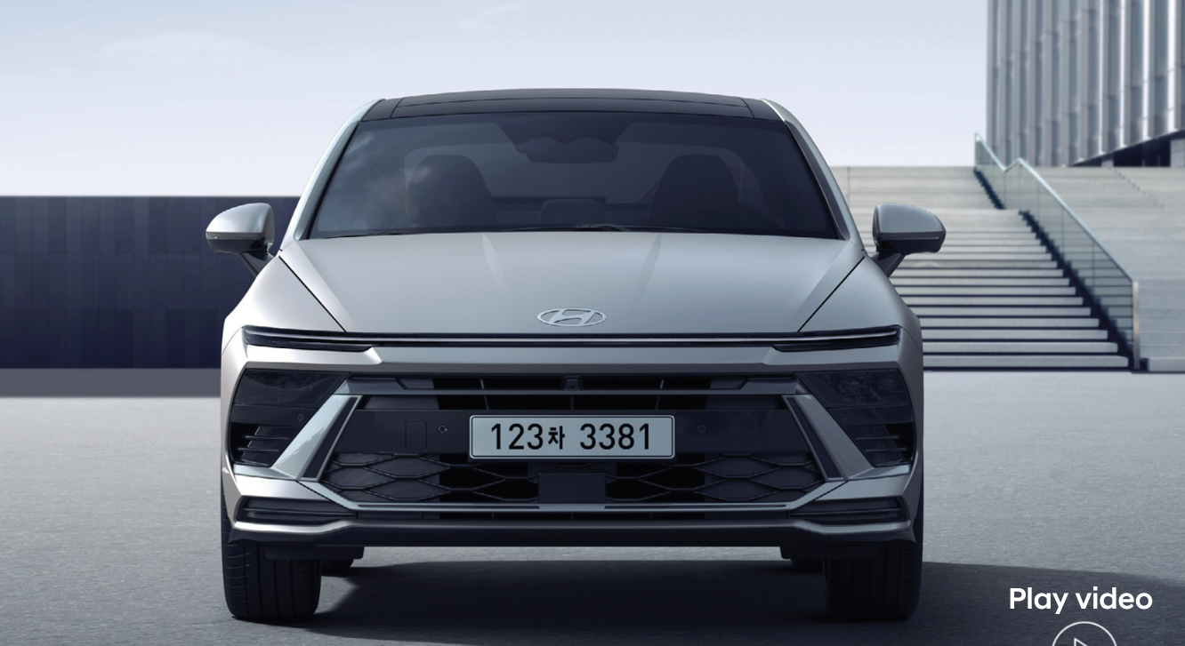 현대자동차홈페이지 8