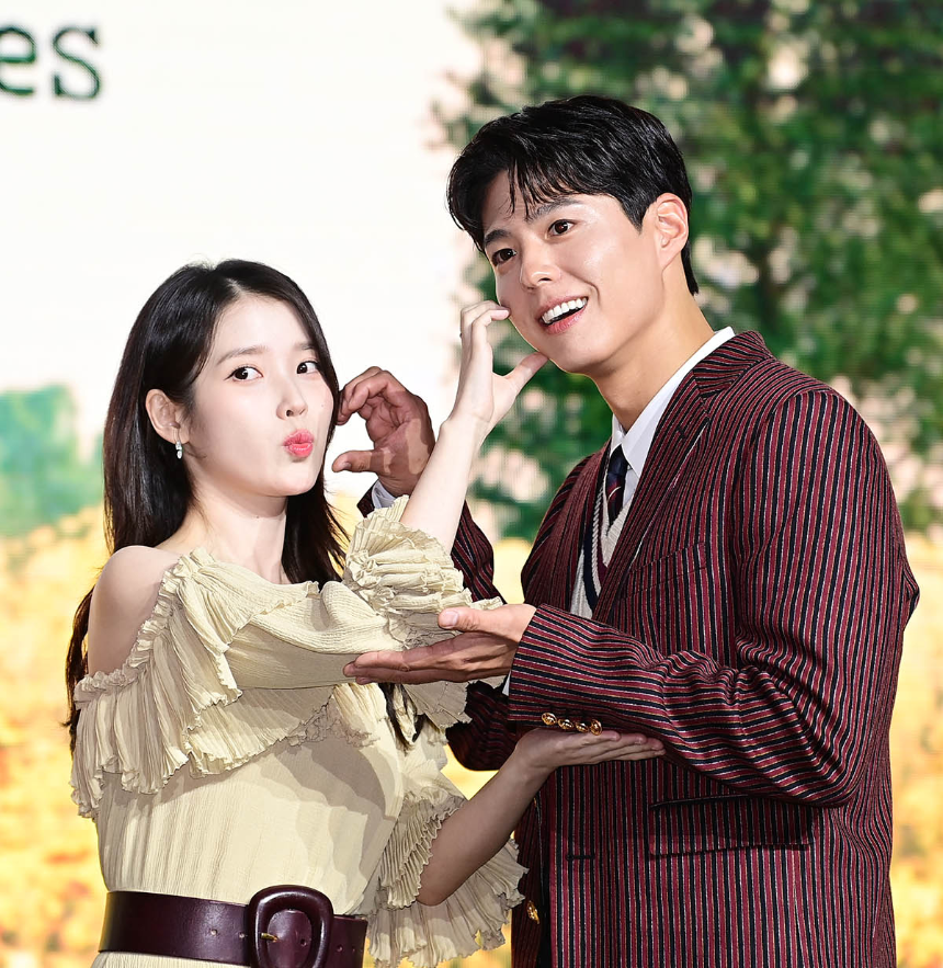 폭싹 속았수다 - 박보검&middot;아이유&amp;#44; 넷플릭스 화제의 드라마 완벽 정리