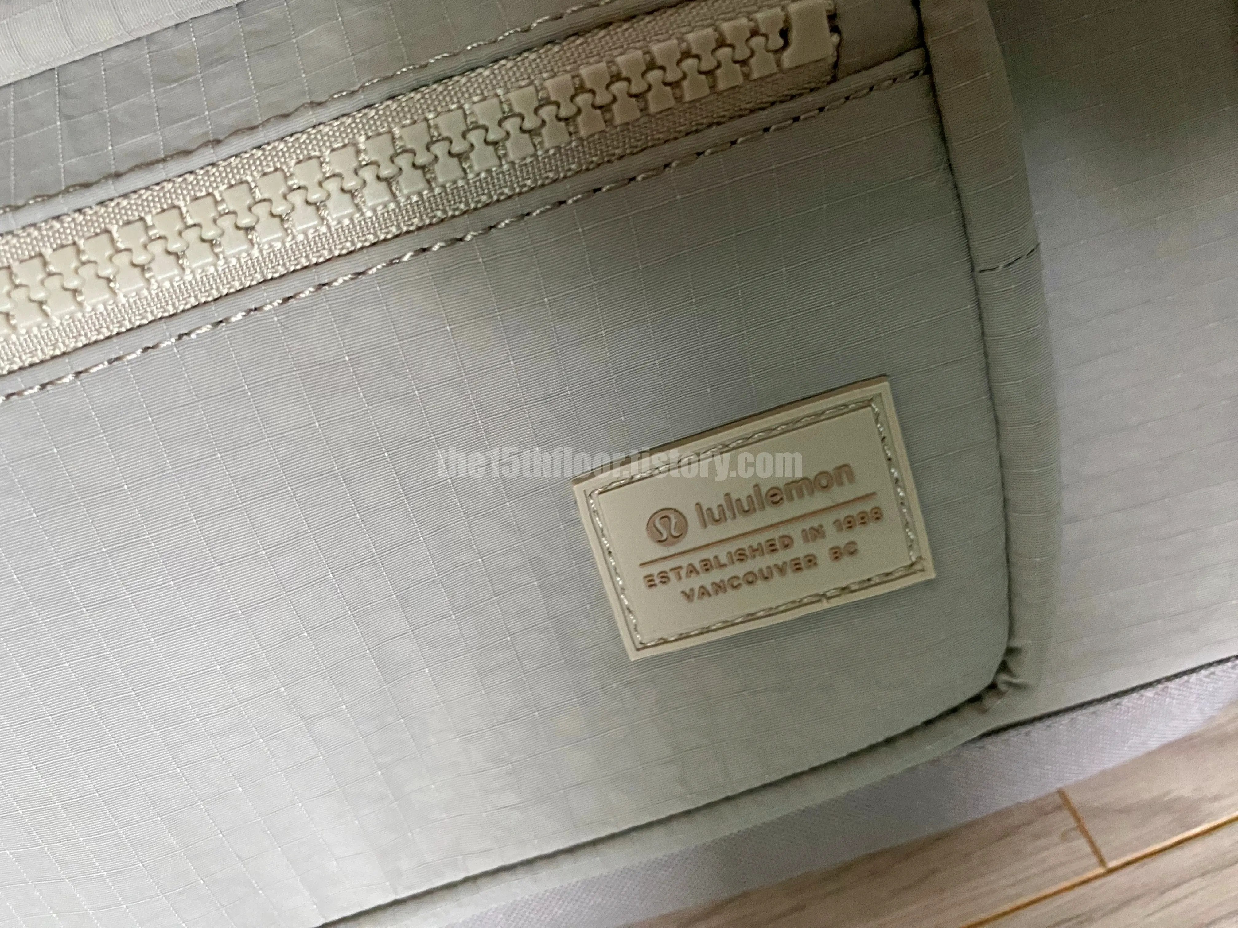 룰루레몬 멀티 포켓 토트백 19.5L