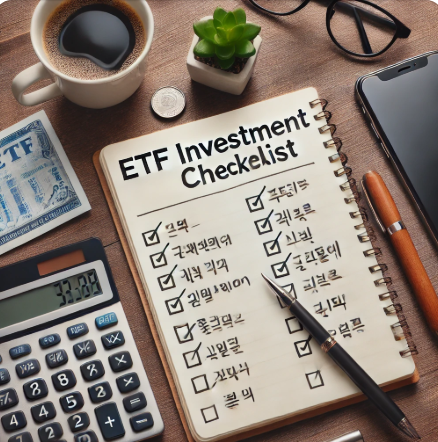 ETF 초보 가이드