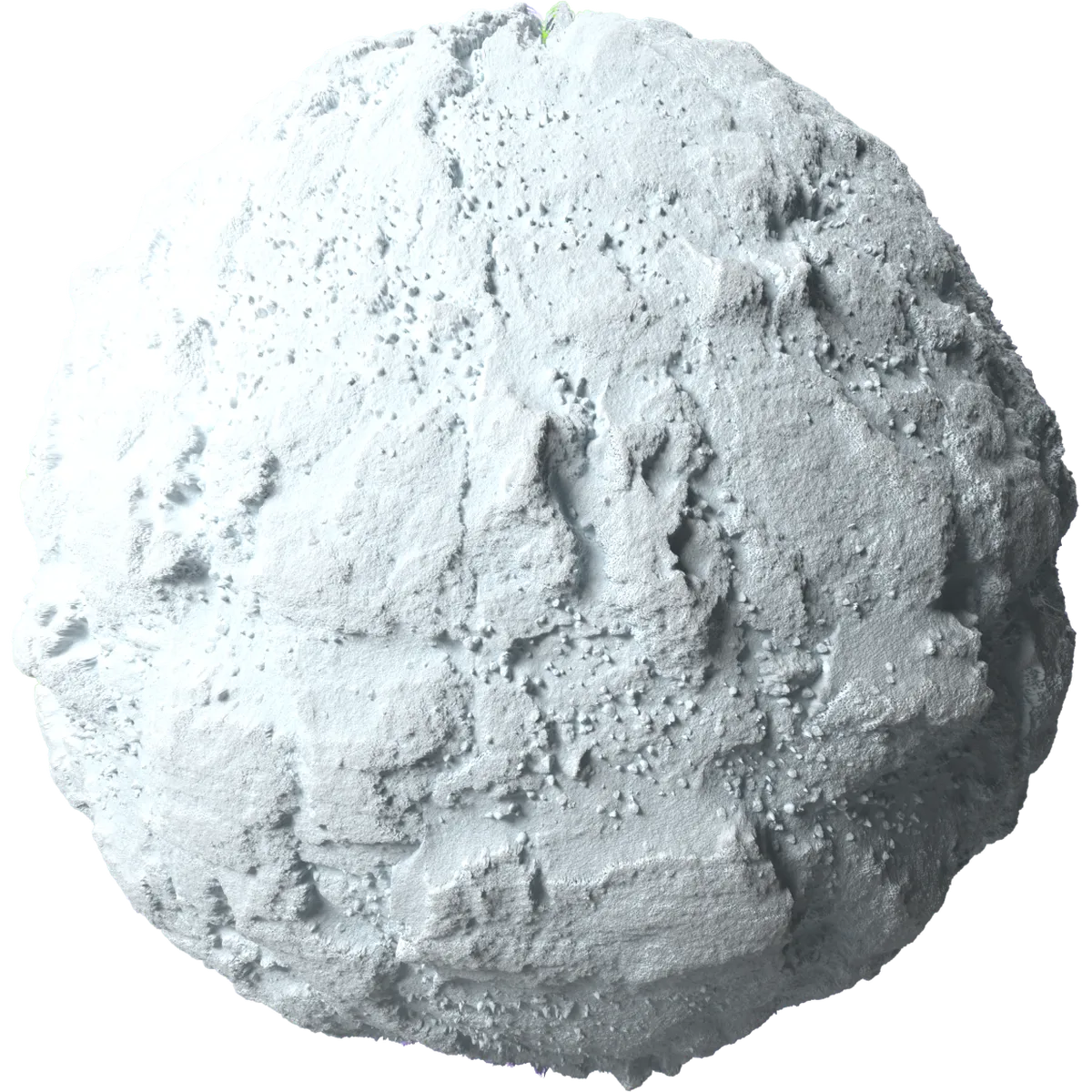 snow texture