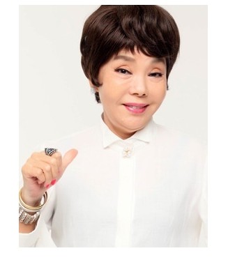 고혈당-쇼크로-별세하신-김수미님의-사진입니다.