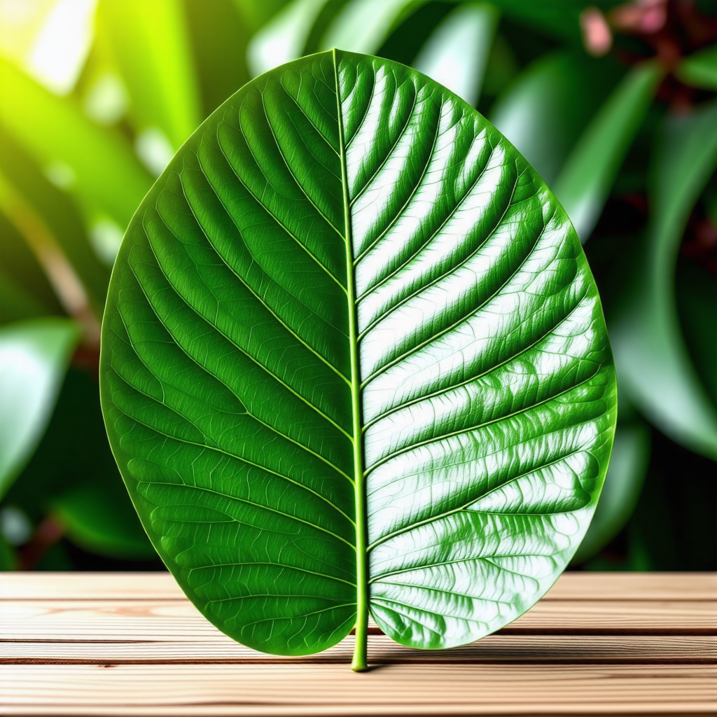 바나바잎추출물