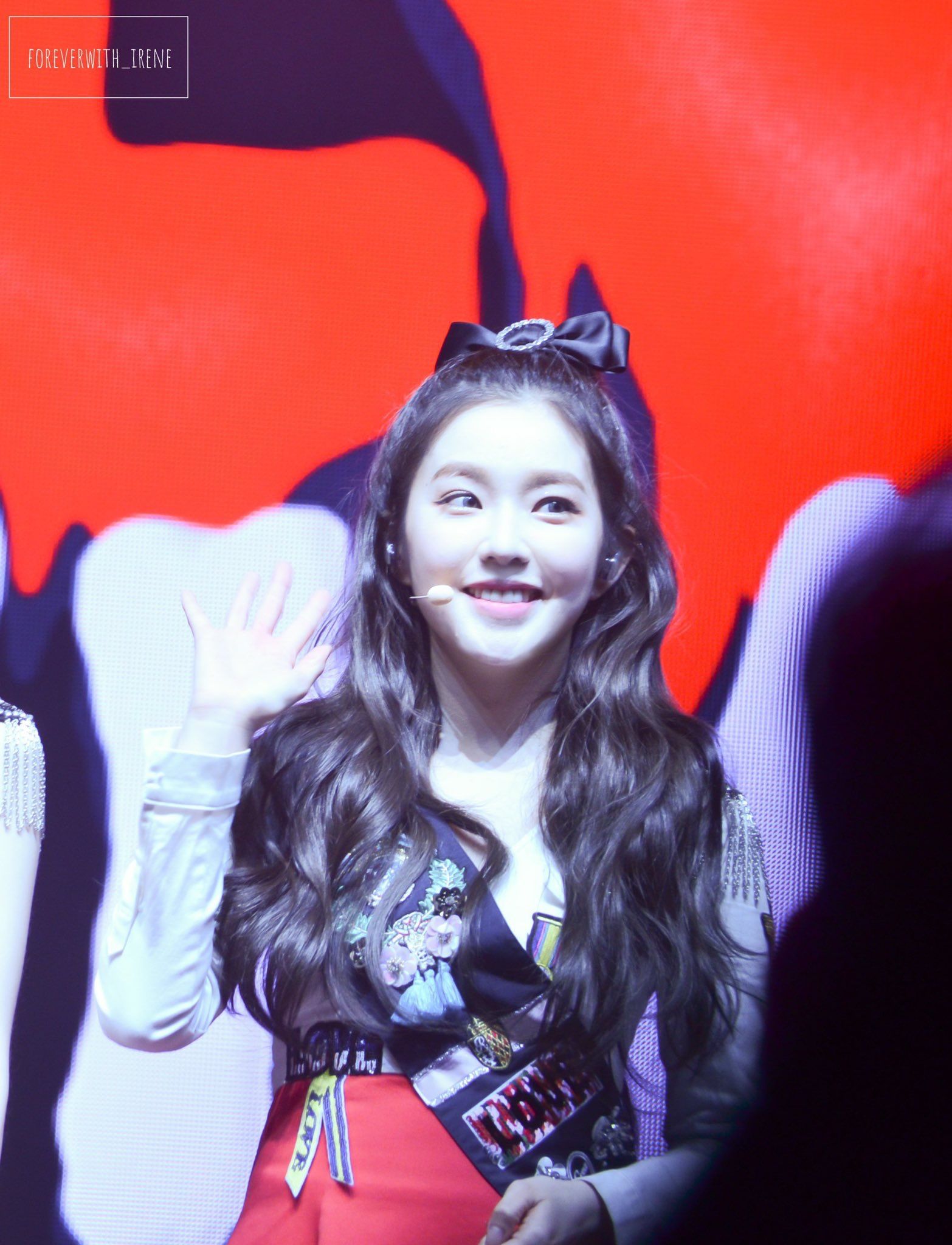 레드벨벳 아이린 고화질 레드벨벳 아이린 고화질