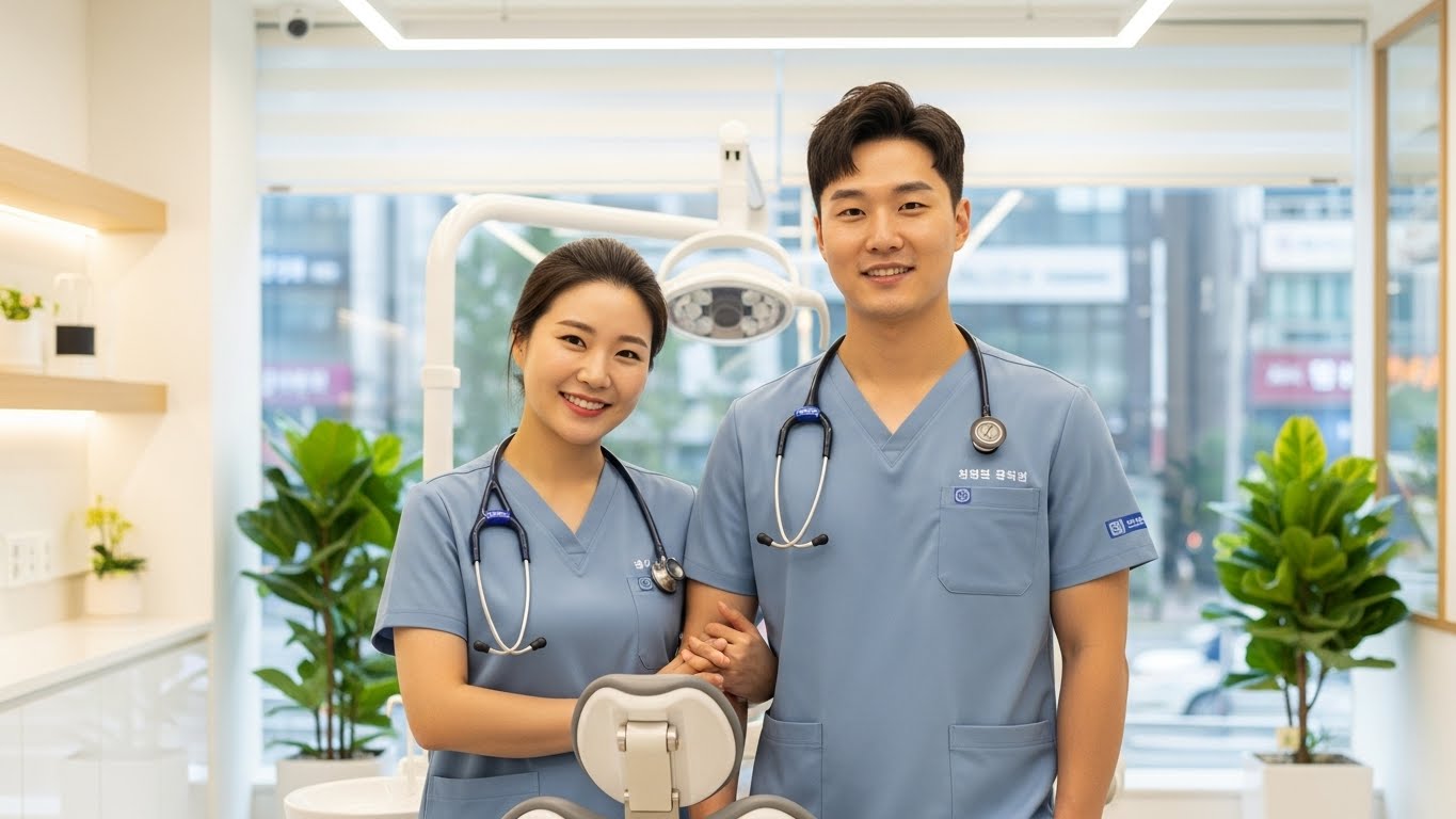 65세 이상 임플란트