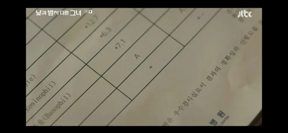 낮과 밤이 다른 그녀 9회 줄거리 다시보기