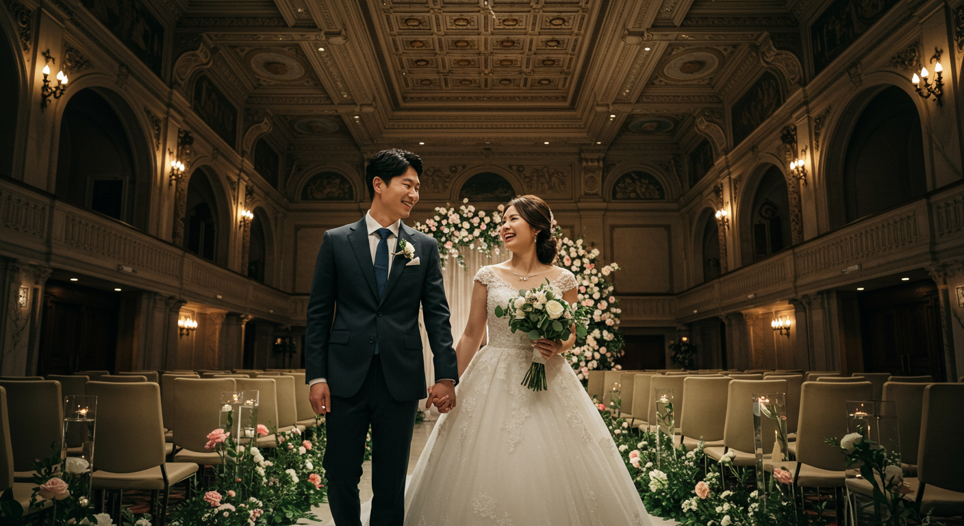 결혼 예물 비용