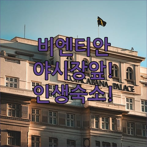 아직도 비엔티안 숙소 고민중 야시장 ..