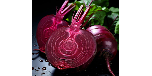 비트 효능 혈관 건강: 혈압 조절과 심혈관계 질환 예방7