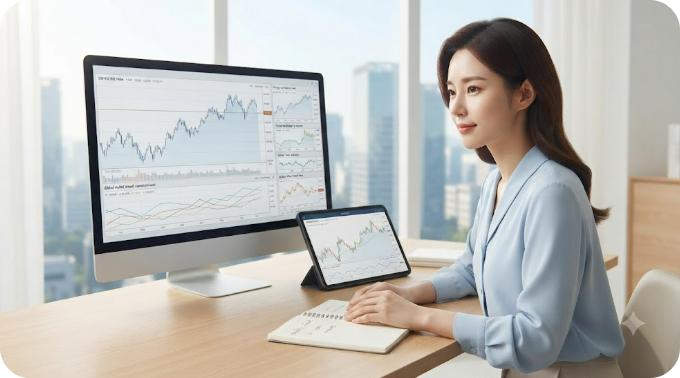 코스피 7,000선 앞에서 흔들릴 때 확인할 기준 정리