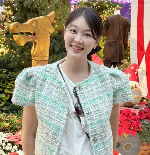 윤지연 아나운서 미주신경성실신 근황