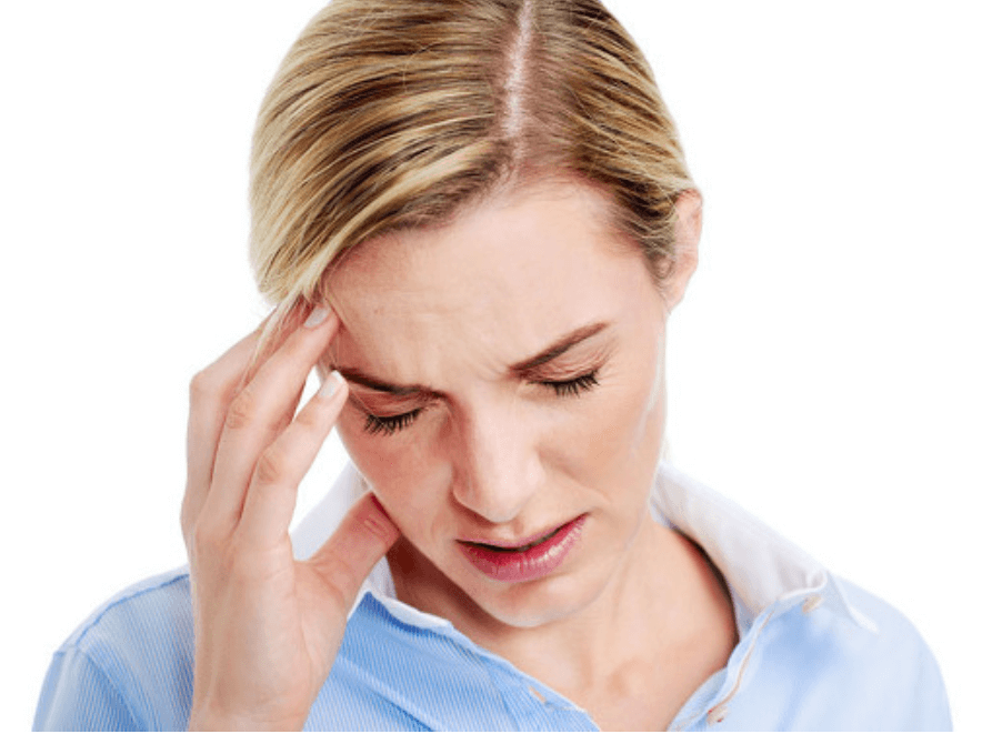 뇌경색-초기증상