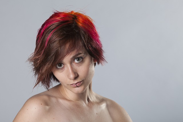 목주름 없애는 법