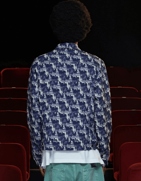 나는 솔로 182회 데프콘 자켓