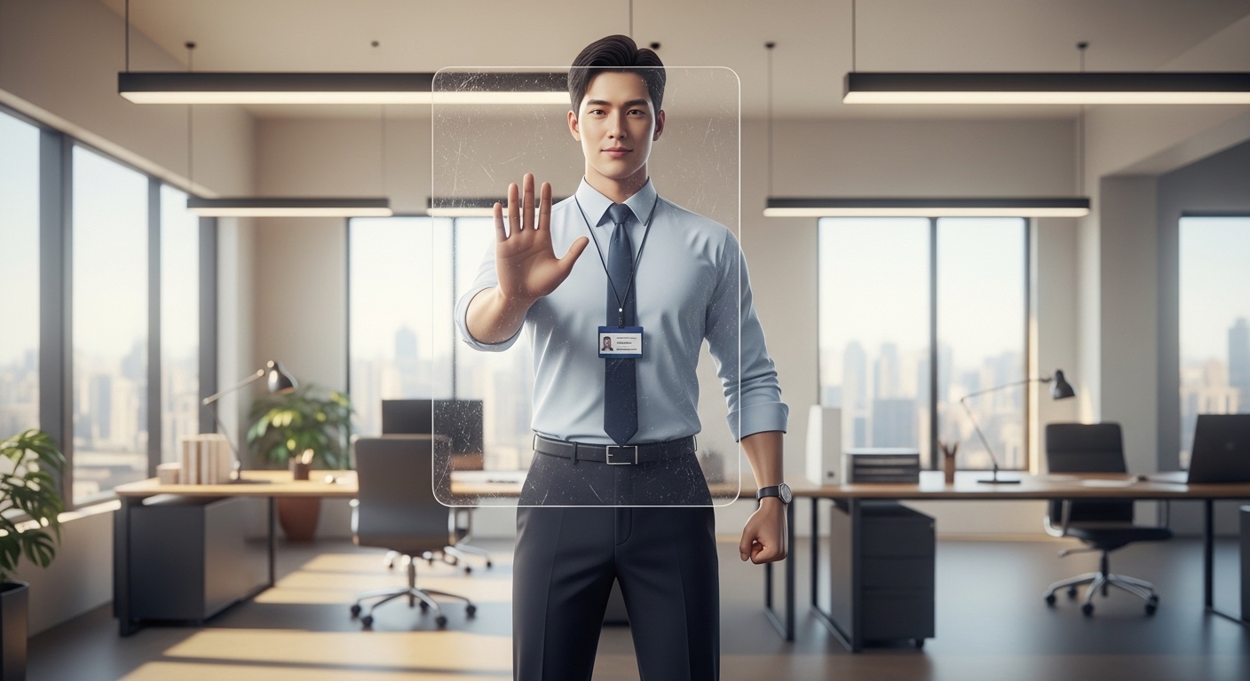 신고를 위한 결정적 증거 수집 리스트