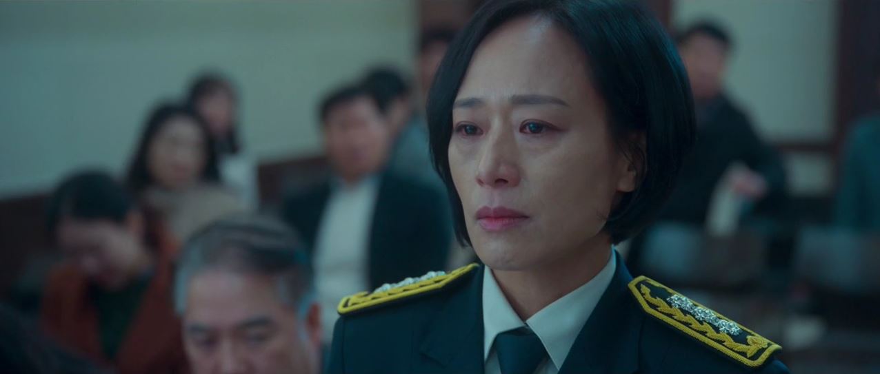 소방서옆경찰서그리고국과수_4회