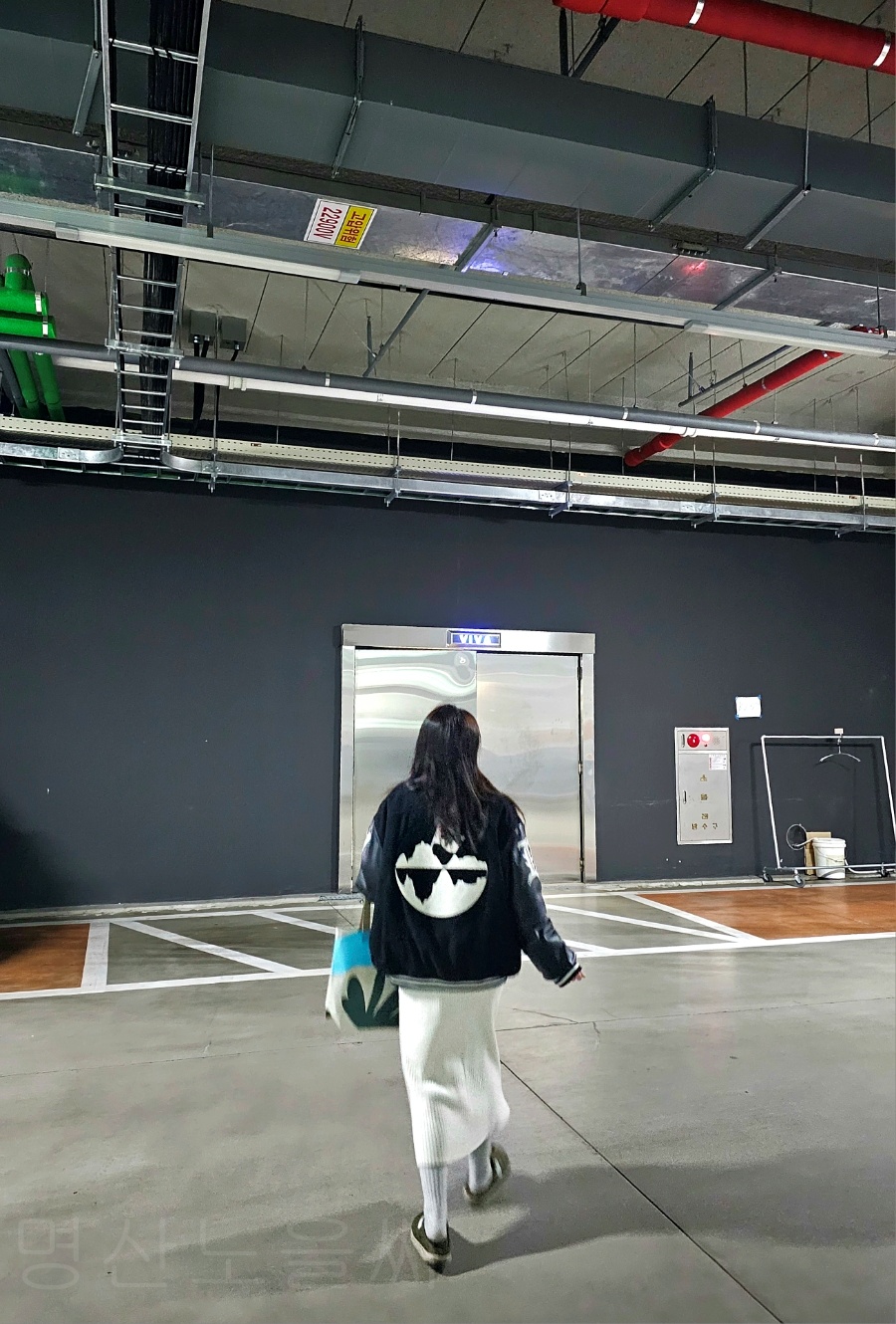 비바무역 찾아가는길, B239호