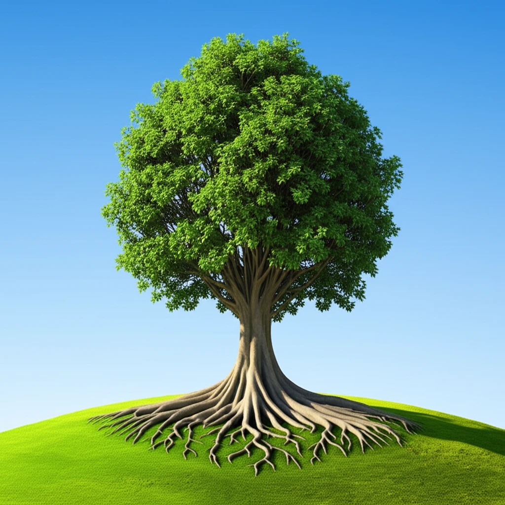 장기 투자, 성공의 열쇠: 핵심 특징..