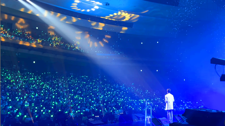 정동원 콘서트