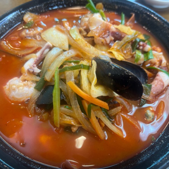 문정동 회영루 메뉴 이미지