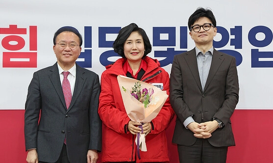 이기순 차관 세종시 을 지역구 공천 경선 후폭풍