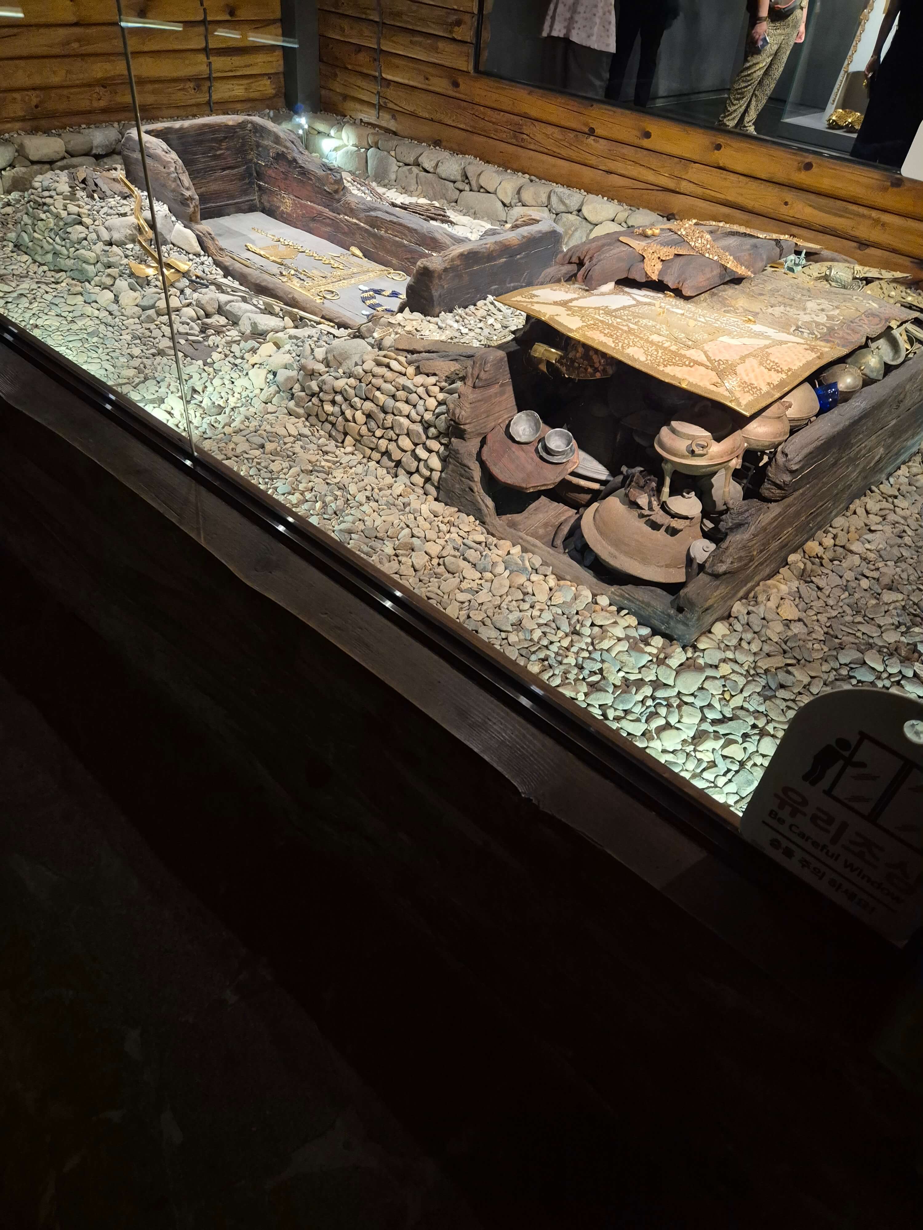 경주 여행, 황리단길, 야경 명소, 버스이동방법