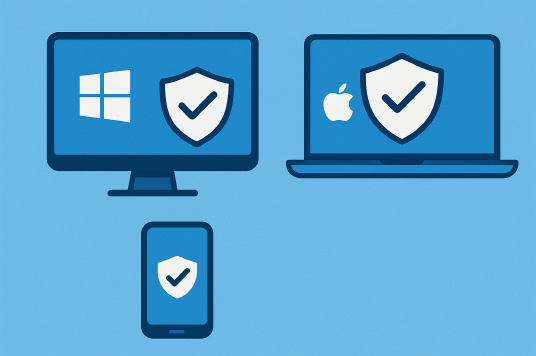 최신 무료 백신 프로그램에 관한 사진